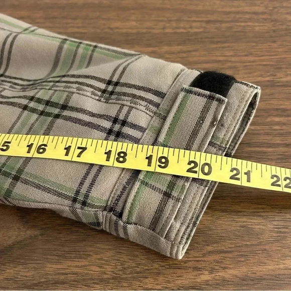 ❤️ Columbia Titanium Jacket Coat Lined Double  Zip Pockets Interchange Comp M - Picture 14 of 14